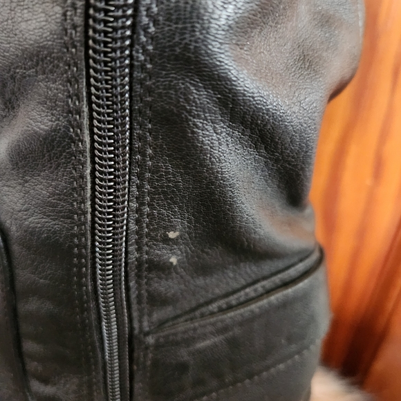 Simply Vera 7 MED SVEMMABLACK Black Boot - Picture 3 of 7